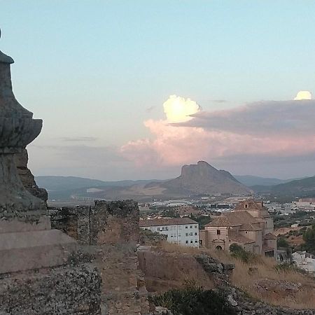 Villa Casa Mirador Santa Maria,8 Antequera Exterior foto