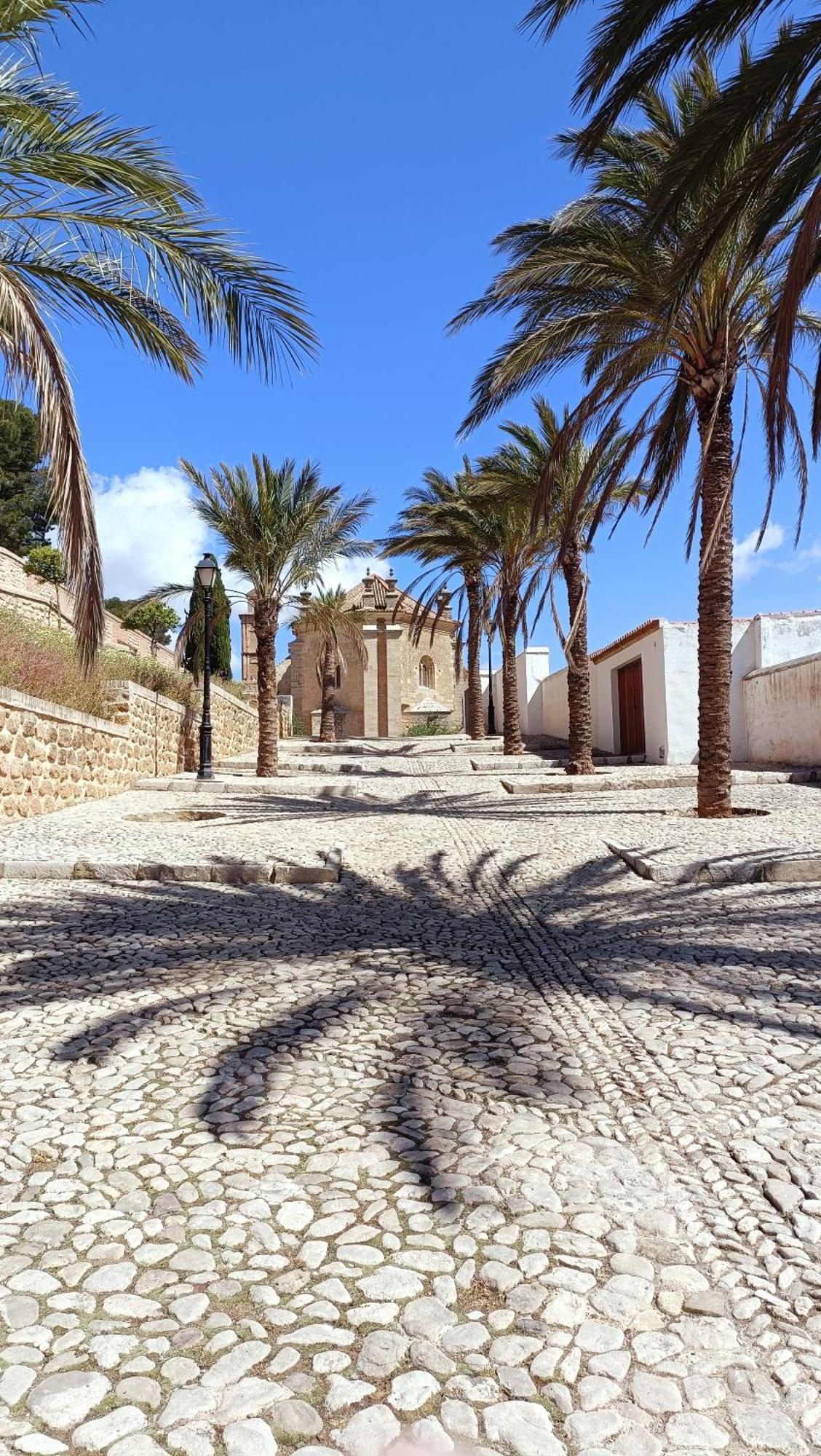 Villa Casa Mirador Santa Maria,8 Antequera Exterior foto